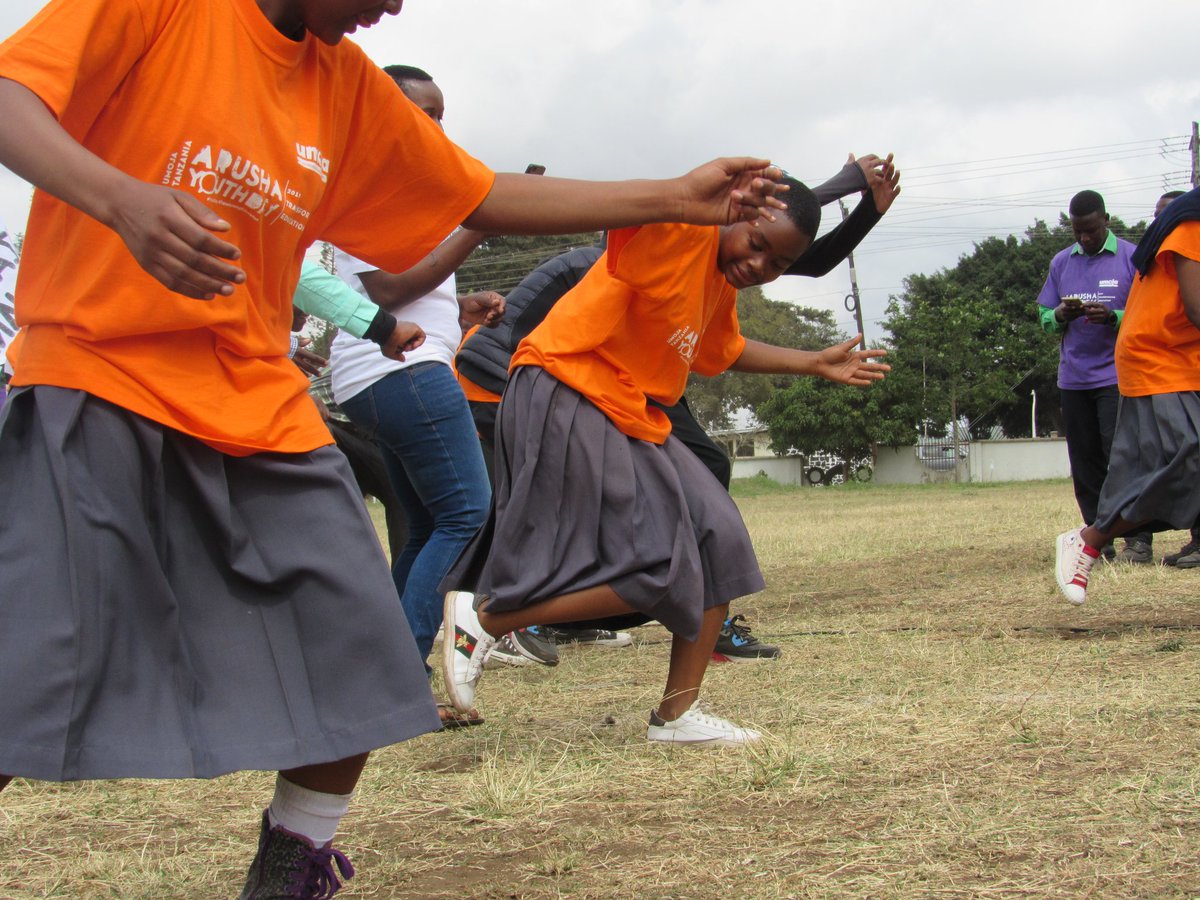voyota255's tweet photo. Young people in East and Southern #Africa account for 32% of the total population. If we are to harness the #DemographicDivided in this generation, we must start at the beginning, by #Transforming Education! 
#ICPD25 #IYD2019  #TransformingEducation 
@WFD_Uganda @UNFPATanzania https://t.co/6YGpPmbe4U