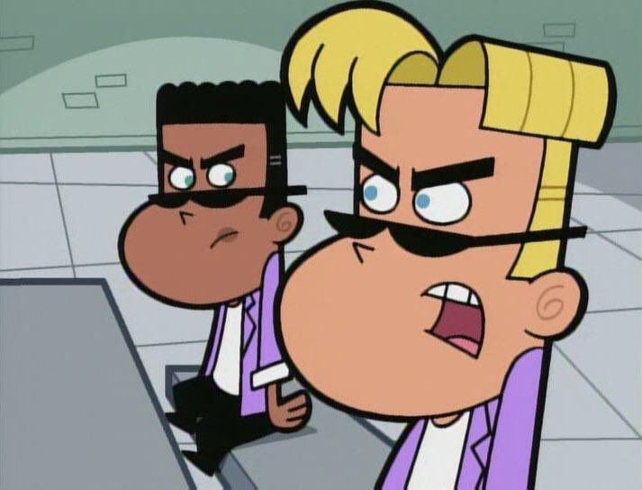 fairly oddparents screencaps (@oddparentscaps) / Posts / X