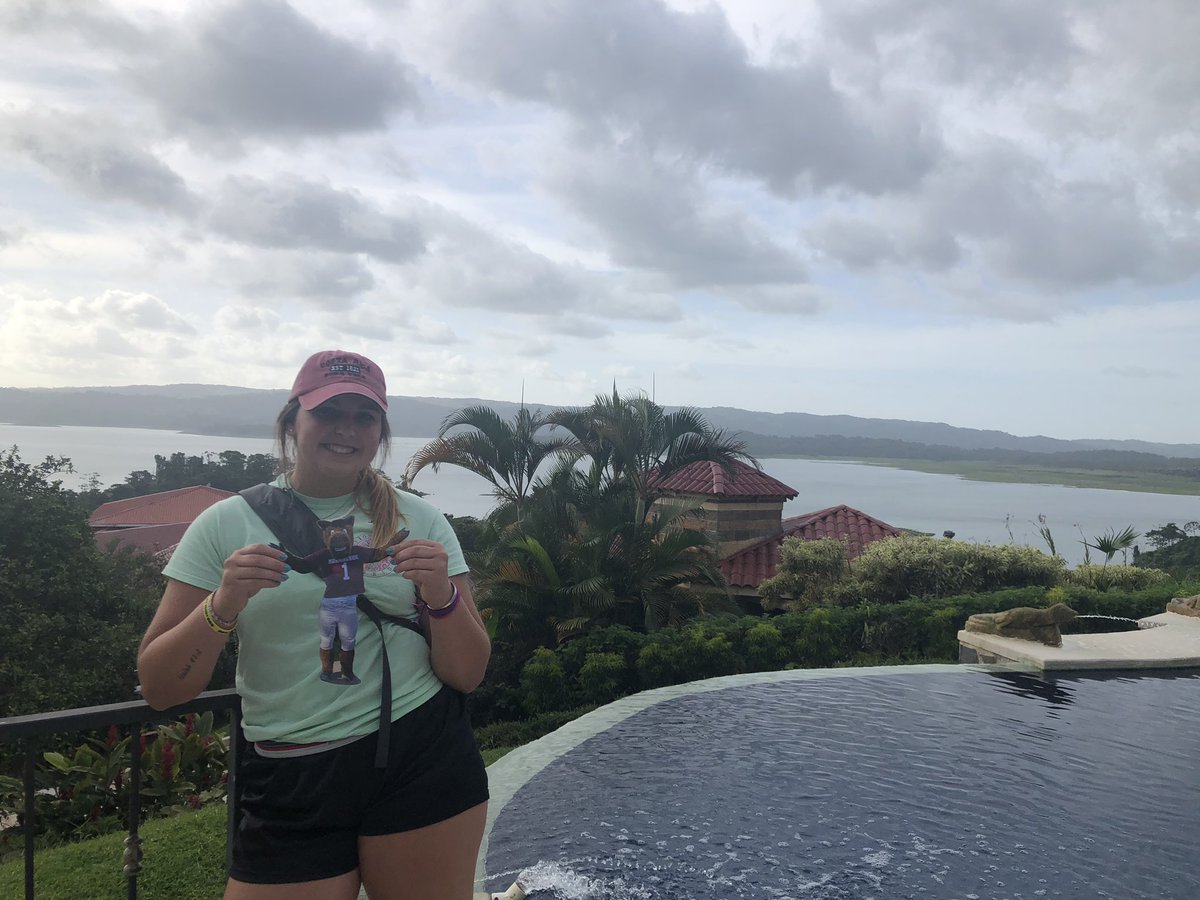 richter_taylor1's tweet photo. #flatmonte took a trip around Costa Rica π https://t.co/PrknouRi8K