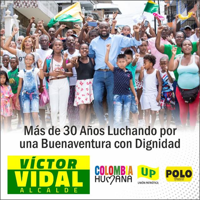 HenryHercilio's tweet photo. Buenaventura con Dignidad https://t.co/ie6nxlD7dq