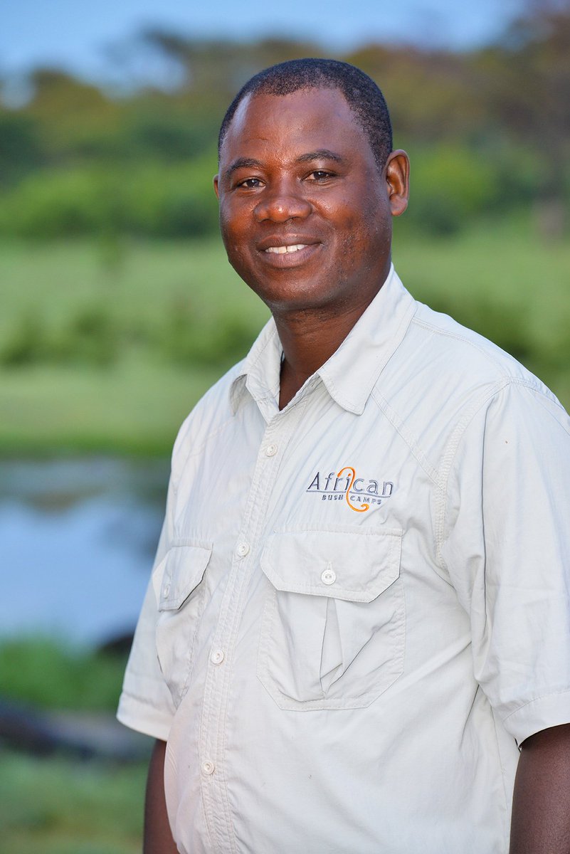 AfricanBushCamp's tweet photo. #Review: Georgia L
"MASSIVE shoutout to our guide Phillip, he made our stay what it was. Incredibly knowledgeble, friendly and helpful, always with a smile on his face"
Click here for more information on our #MeetTheGuide - Phillip Masule: https://t.co/PaAVmqKH63
#Zambia https://t.co/PrNskuJnMZ
