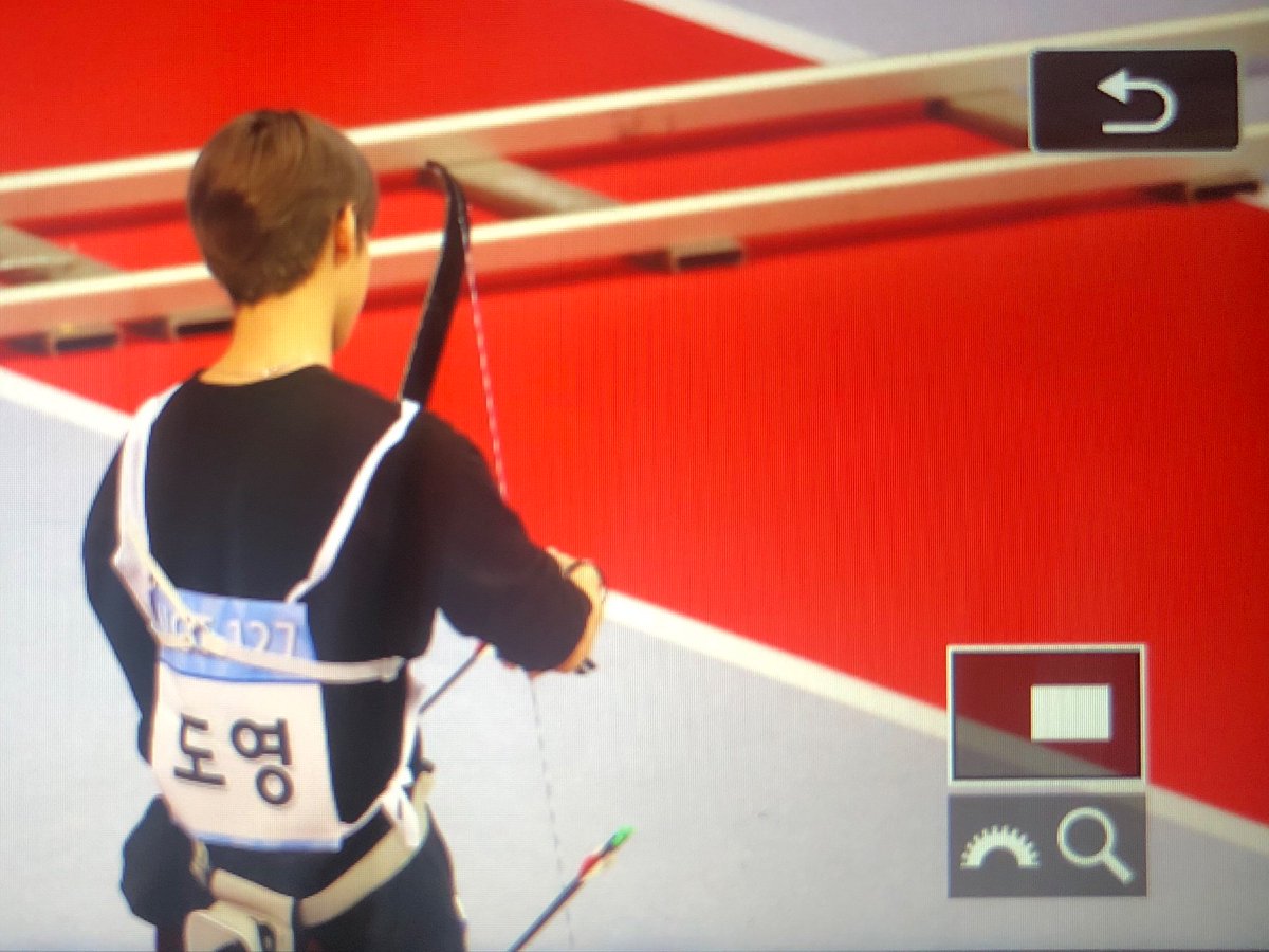 Doxygen5's tweet image. 190812 preview
#도영 #DOYOUNG