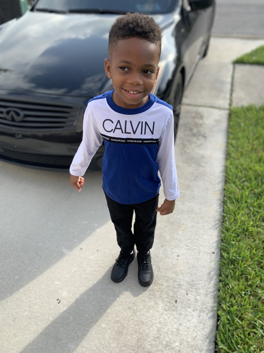 Dance_WithE's tweet photo. Happy First Day Of School From Mine To Yours 😘 https://t.co/AZdHfBuDlj