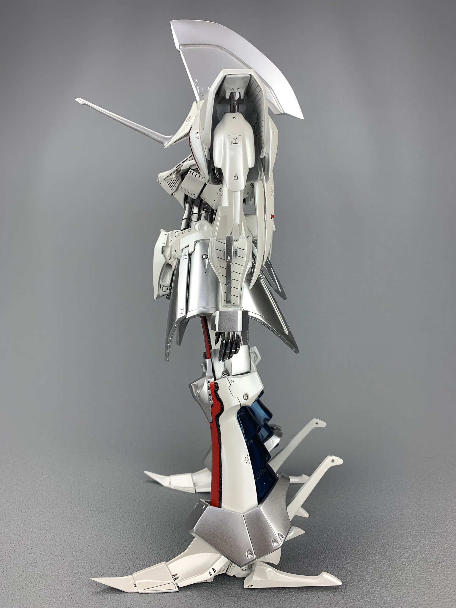 ボークス ファイブスター物語 レッドミラージュ 最強幻像への挑戦 FSS 1/72 レッドミラージュ 最強幻像への挑戦 ボークス volks FSS ファイブ