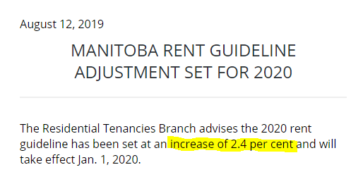 pcfactcheck's tweet photo. Q: How does #Pallister kick off an election?
A: With a rent increase - for all of us 📈
Happy writ drop Manitoba! https://t.co/IL5tcvl8cD #makinglifeharder #mbpoli https://t.co/PoLZ222ZJ7