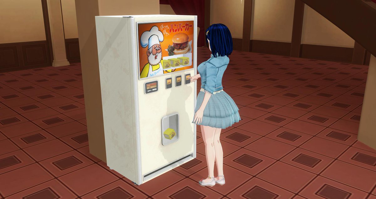 胴張 長 猫の色々諸々なmod Min T ミント