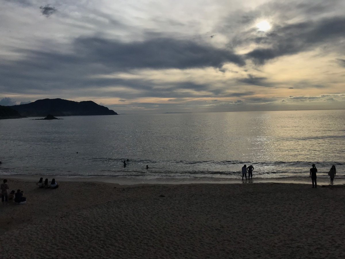 RenjiAK69's tweet photo. 糸島綺麗やったな~
また行きつぁい🙌 https://t.co/WA1l5x0lfj