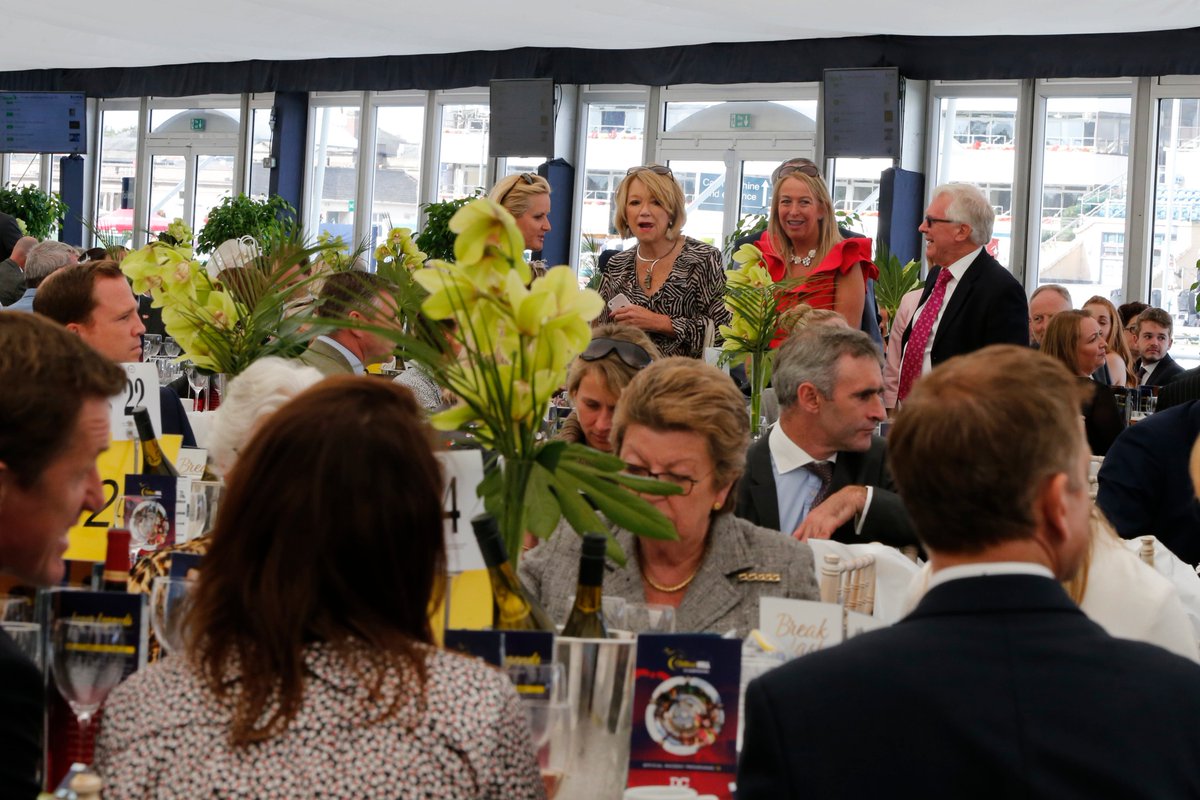 Legerlegends's tweet photo. Join us to celebrate to the @StudElwick @Legerlegends Race &amp; Charity Lunch on 11 September @DoncasterRaces in support of @JBHse &amp; @the_NHC 🏇🏆🌟

Tables of 10 or 12 are on sale at just £140pp. Contact Georgina Ridal via g.ridal@theNHC.co.uk or tel 01302 861000 to book! https://t.co/O5q2bmxwcU