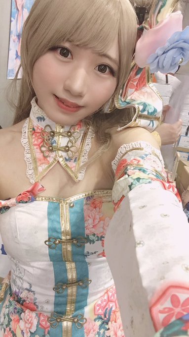 Twitterのコスプレ画像54