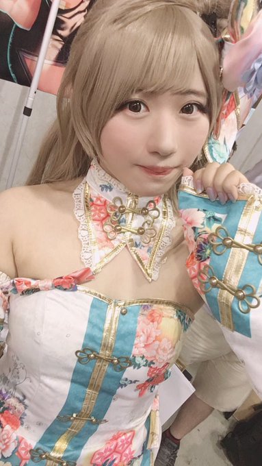 Twitterのコスプレ画像55