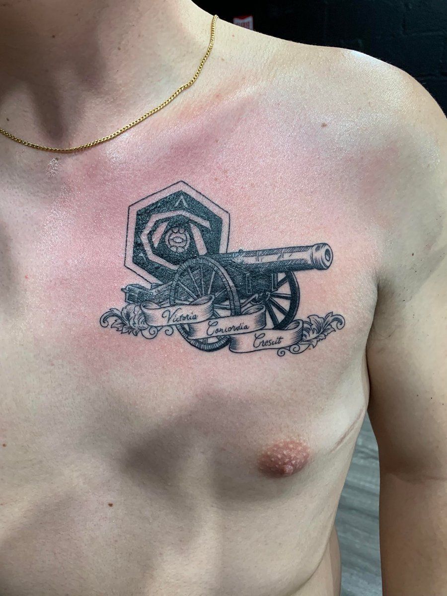 Arsenal Editor On Twitter Tattoo Should Be Unique And Different