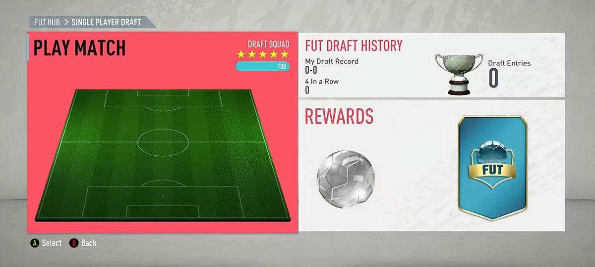 Fifauteam Fut Draft Rewards For Fifa T Co Dvouh0jydk Fifauteam Fut Draft Rewards For Fifa T Co Dvouh0jydk