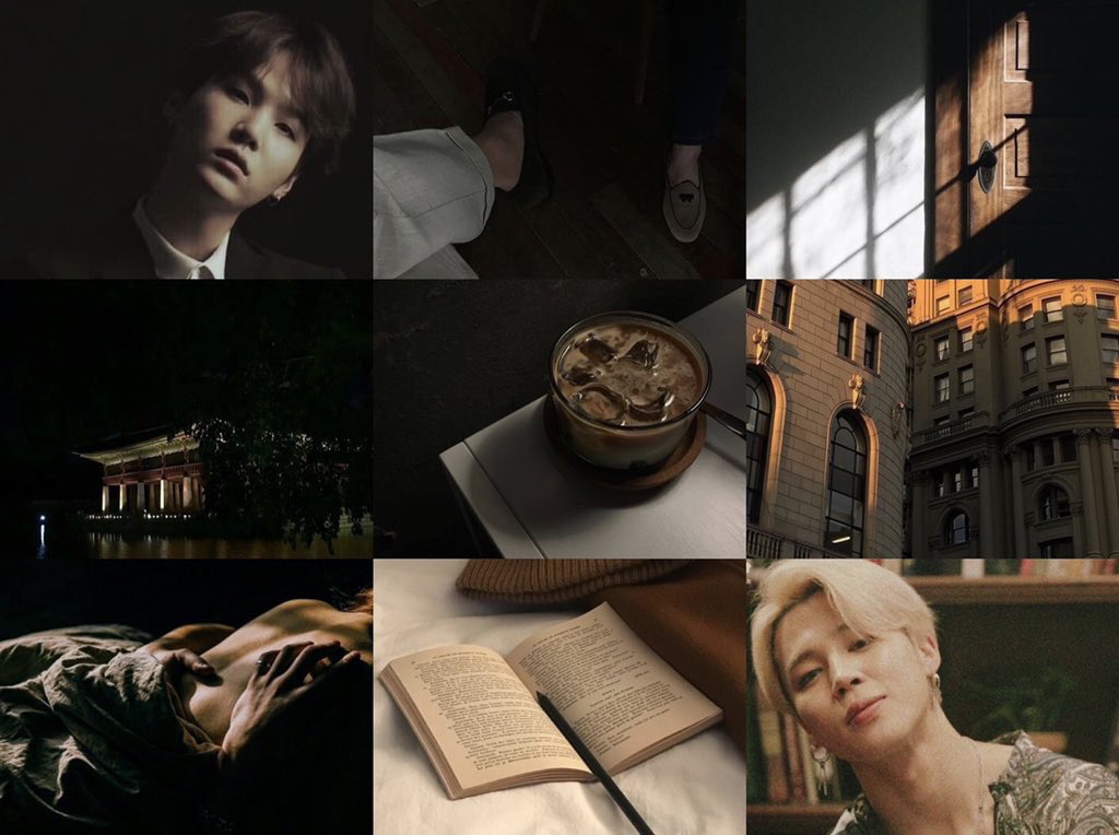 yoonmin au—yoongi is a time traveler in love, which is a problem itself. and to make it worse, it happens that he’s in love with jimin, the man behind the counter in hotel diyosuun, a timeless place where time travelers go to heal their wounds. a place jimin can’t ever leave.