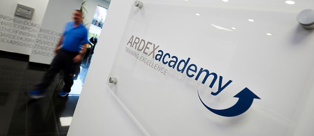 ARDEX UK - Flooring tweet media
