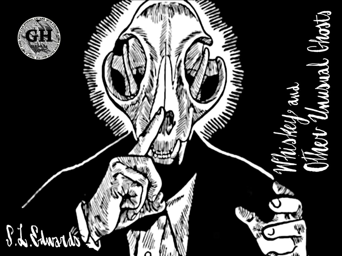 After determining that all of the reviews for “Whiskey and Other Unusual Ghosts” were far too positive, we decided to open the door to your 1* and 2* reviews. Do your worst in the comment section below! #Giveaway #Book #Whiskey 📚🥃
Book link: amazon.com/Whiskey-Other-…