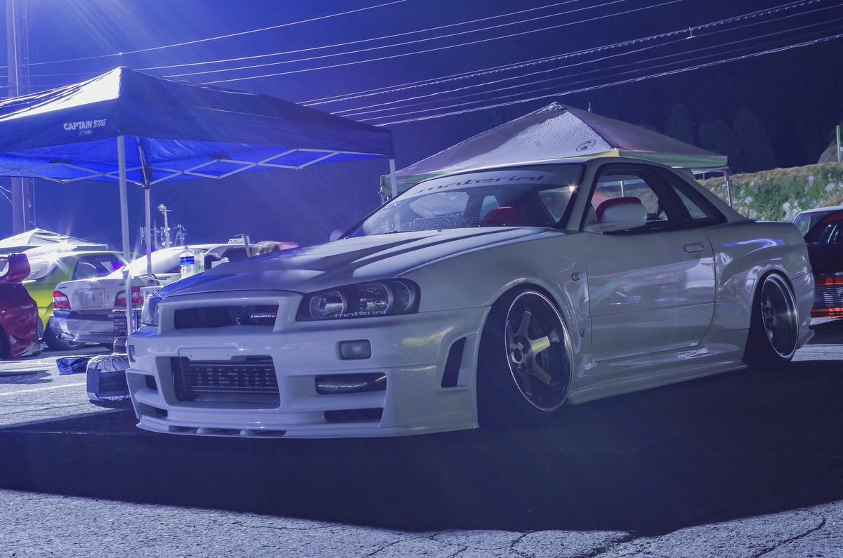 x_07se's tweet photo. #ドリドレナイト
#R34 #S15
#material
#zerozero8 https://t.co/NdyMAOGkSi
