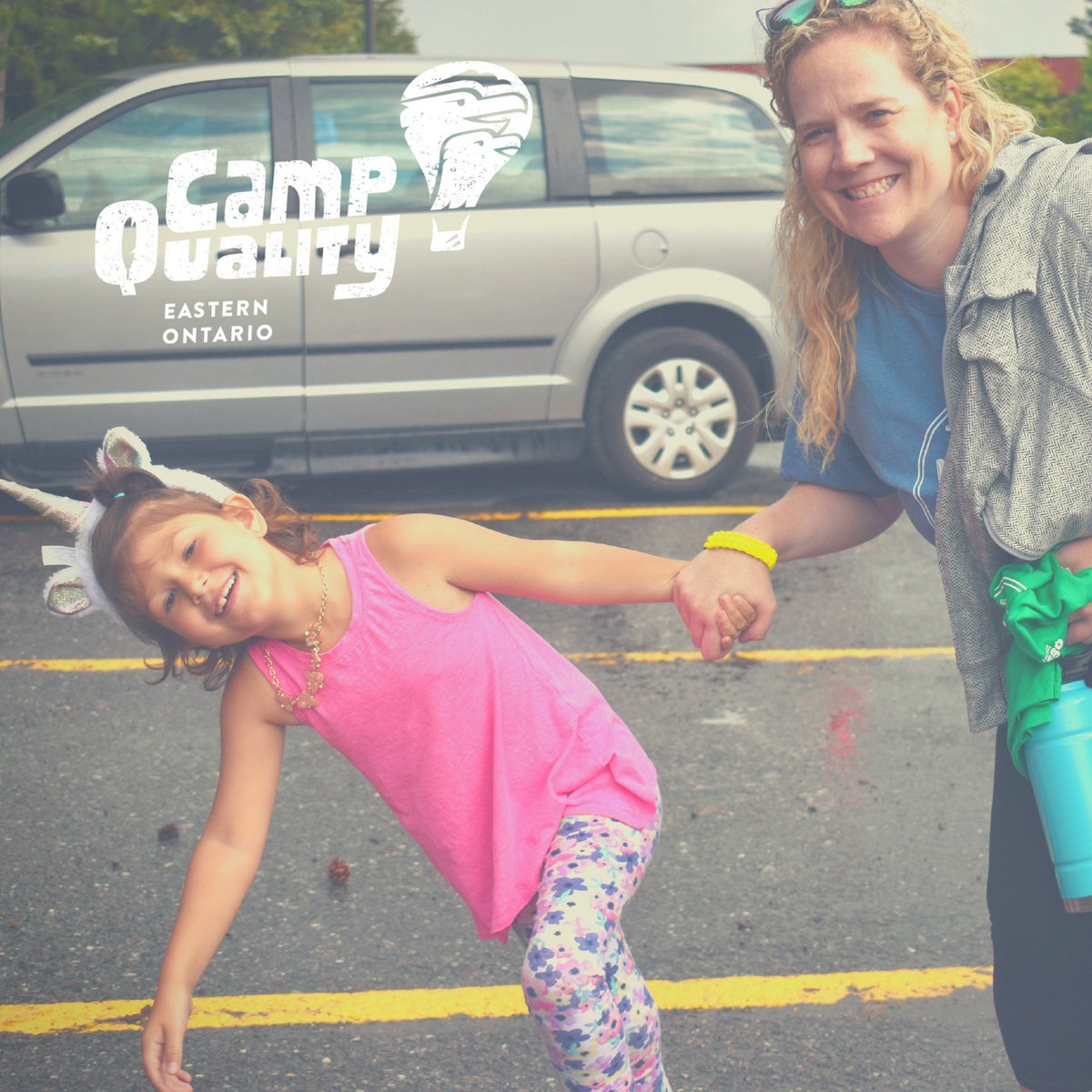 Camp Quality Eastern tweet media