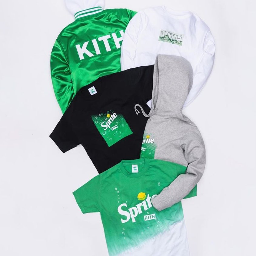 sprite kith