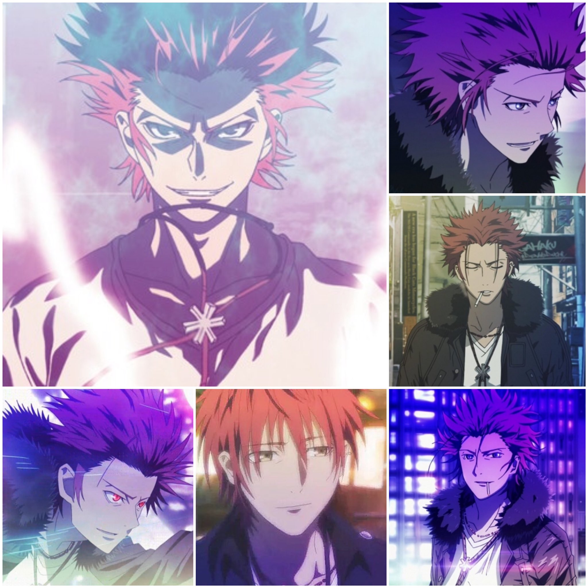 赤の王 Twitter Search Twitter