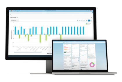 Illumiti's tweet photo. SAP S/4HANA has the potential to transform how organizations do business. In this webinar, we discuss the benefits and challenges presented by SAP S/4HANA in greater depth. Watch now:

https://t.co/pKRLjV6eYO https://t.co/xRCsE2luFd