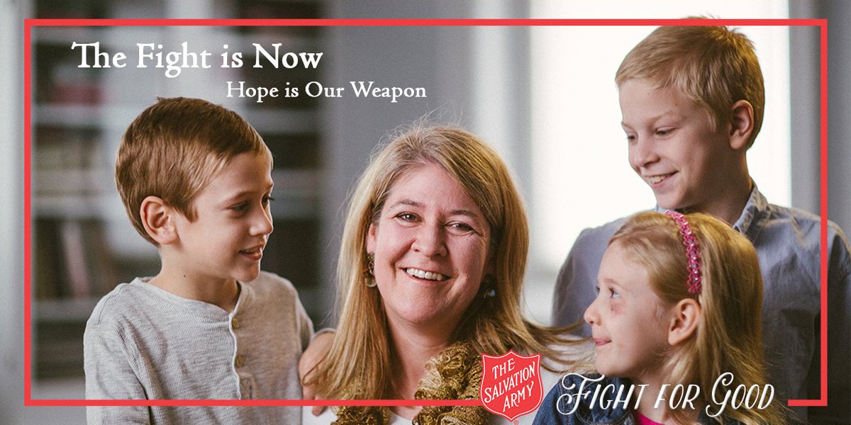 KrocChicago's tweet image. Sometimes life hits hard and you have to choose between food and utilities. The #SalvationArmy's Emergency Assistance program can help with bills and food so you don't have to choose. Visit salar.my/ZLyksJ to help us help others. #TheFightIsNow - #HopeIsOurWeapon