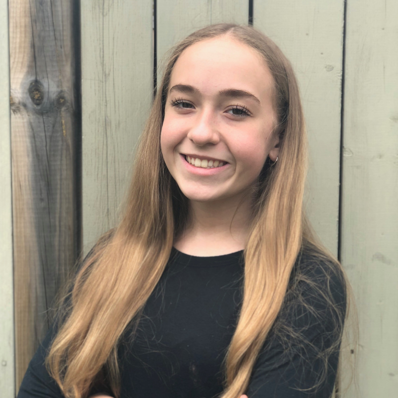 DianaAward's tweet photo. Claire and Sarah Jordan are Canadian sisters working together to feed their community through @DailyBreadTO

What started out as a food drive on their street has now become a community movement in the @cityoftoronto involving over 100,000 students.
#YouthDay https://t.co/9C6lspBVM8