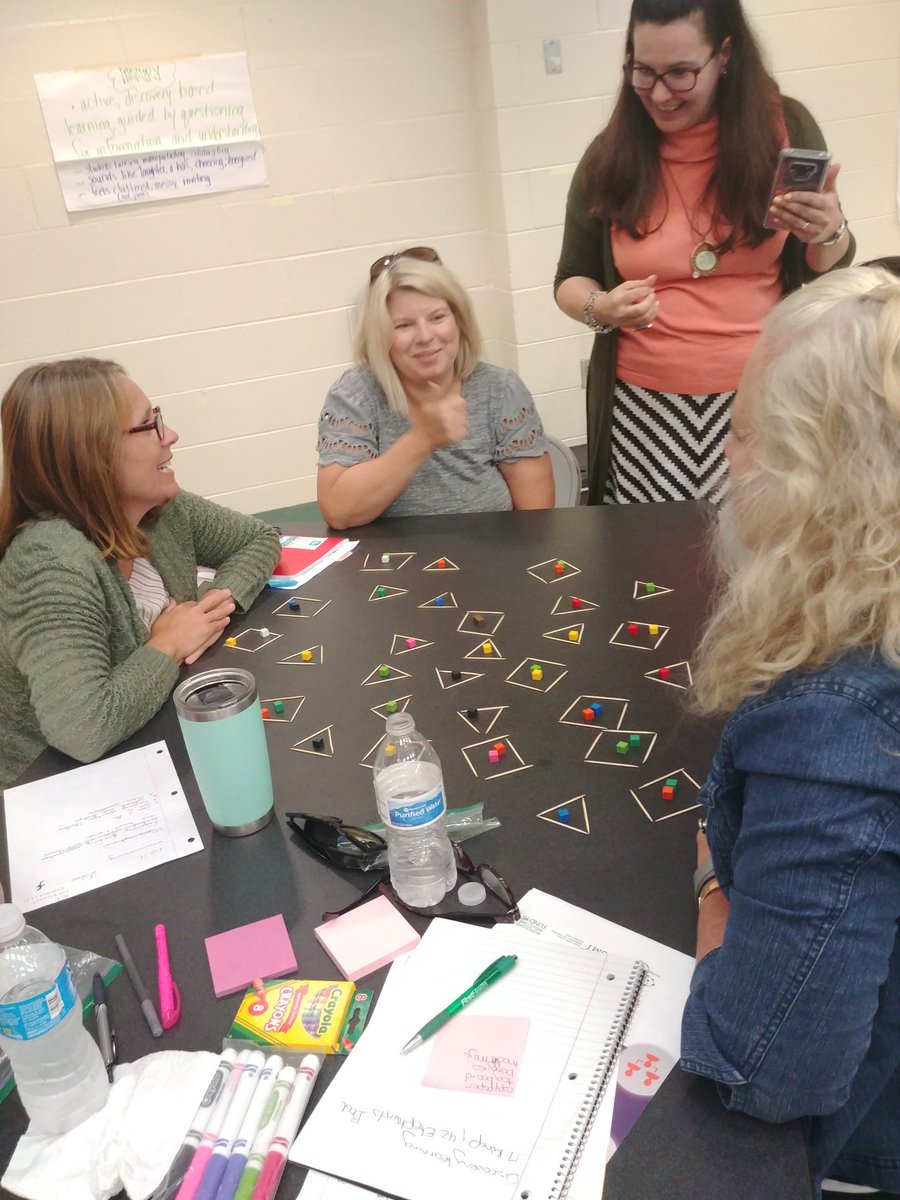 LizaHunt13's tweet image. Never stop learning! #ncicn #MCSstem @ashlee_ciccone @MBankheadSmith