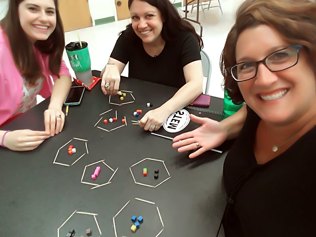 LizaHunt13's tweet image. Never stop learning! #ncicn #MCSstem @ashlee_ciccone @MBankheadSmith