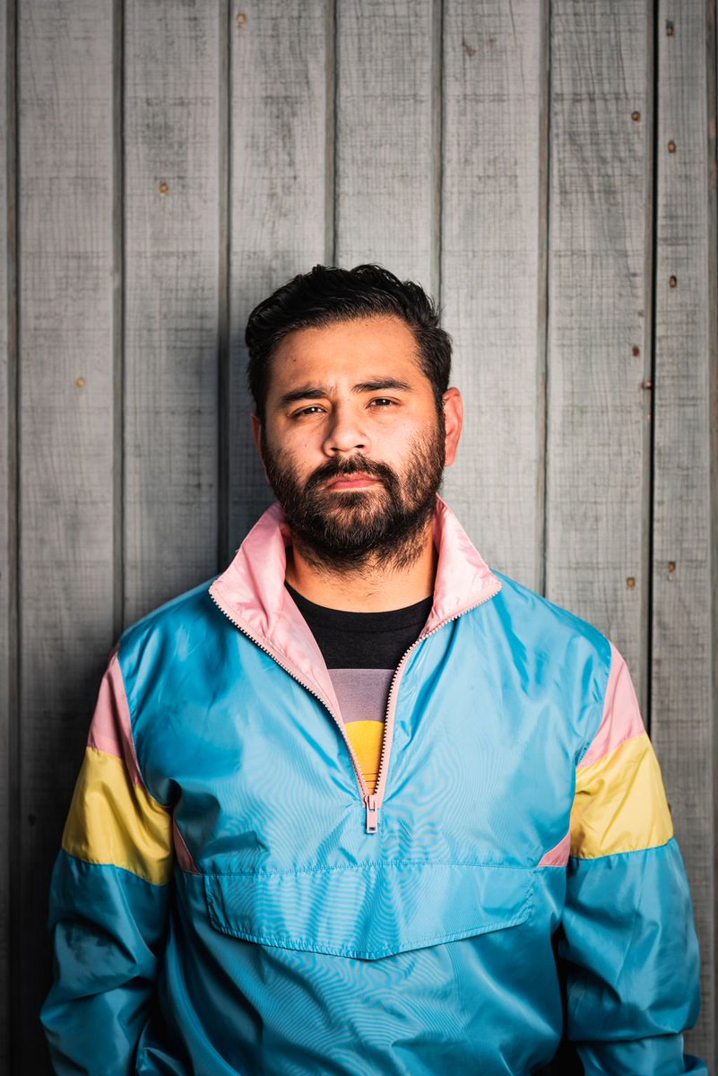 Kid_Presentable's tweet image. New #waverunners coming very soon. new music with @haunteddays and @zoenmusic coming soon. Stay connected. 
buff.ly/2YTUG3D