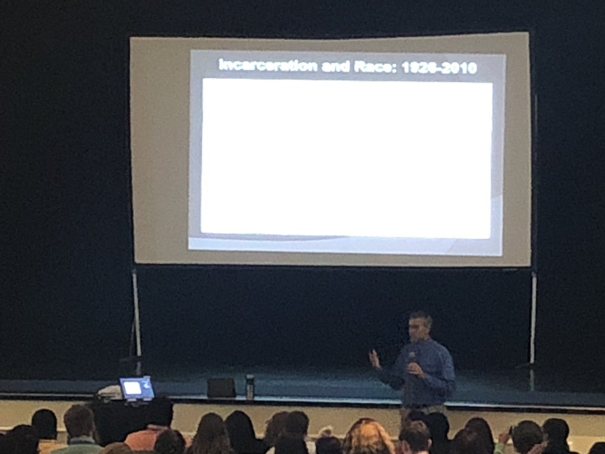ShannaW77's tweet photo. @BaltCitySchools new teachers and  @BMoreMentor at Pre-Institute @NotreDameofMD with Andrew DeVos learning about the war on drugs and violations of black rights in comparison to others #teachbmore #bmorementor #mybmore https://t.co/MGSnmUBpfW