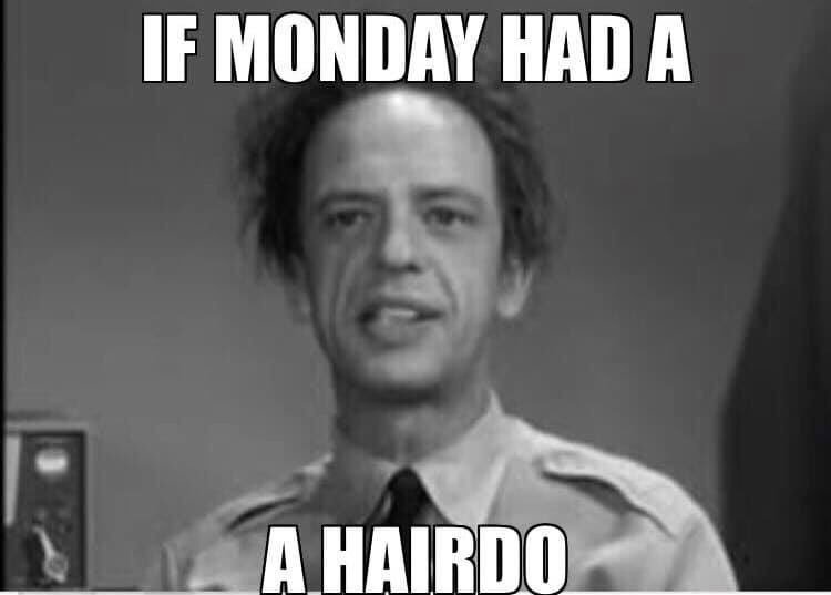 DunsonAllen's tweet photo. #Monday #TheAndyGriffithShow #BarneyFife #DonKnotts https://t.co/Pzl2KhG8C3