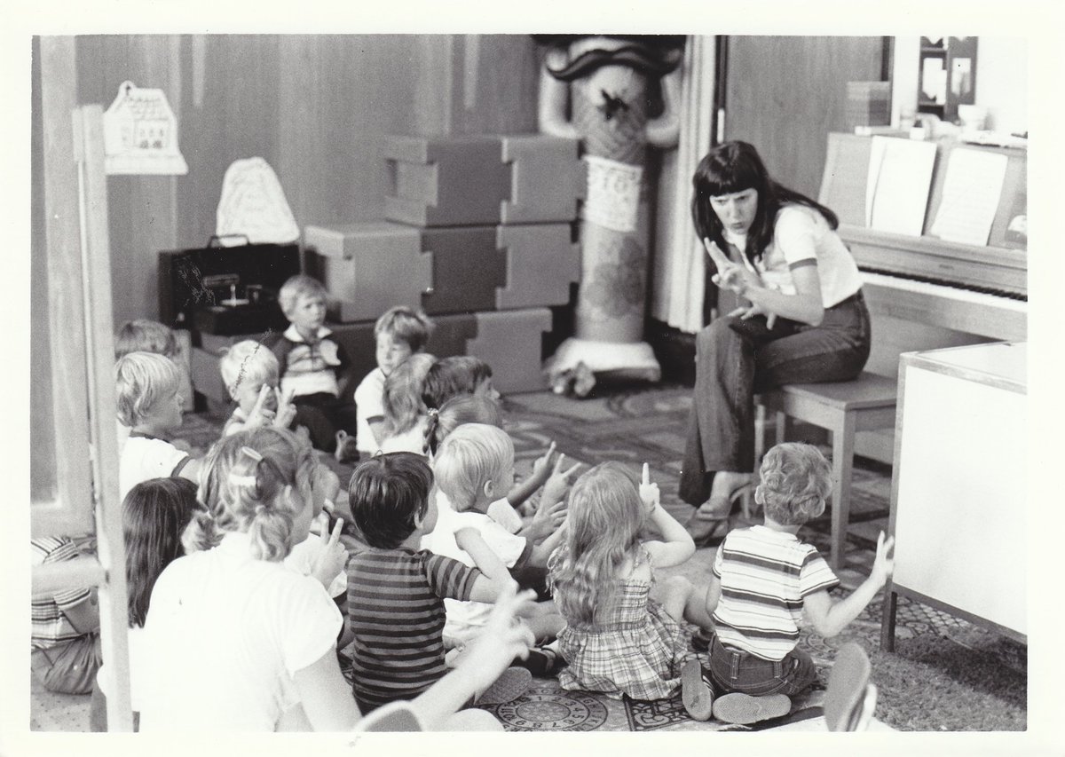 m__montgomery's tweet photo. FUN FACT: Did you know that @ymcacassclay has been serving the Fargo/Moorhead/West Fargo community through providing quality childcare since 1963 when KinderKamp, our YMCA's first preschool, launched in downtown Fargo? #SOCIY175 #SWEEPSTAKES https://t.co/iMZ2AXMy9n