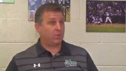 AthleticBiz's tweet photo. A New York high school AD is catching heat after a shared video showed him shredding an anonymous letter of concern into a trash can labeled “anonymous letter filing cabinet": https://t.co/Jt0riW4mIo
#ABToday https://t.co/8C14R12FLe