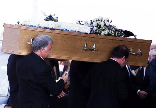 The competition authority is looking into the rising costs of funerals as the average cost has risen to more than £4,000 over the last 10 years. <a href="/eddiemair/">Eddie Mair</a> asks: when you organised a funeral, did you find they were good and offered good value for money?
