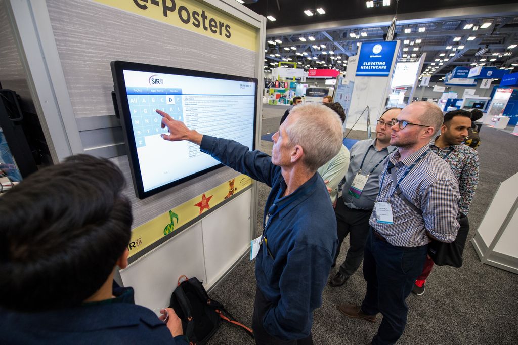 This year, the Annual Meeting Committee and <a href="/theAPDIR/">APDIR</a> have launched an abstract review mentorship program to enable <a href="/SIRRFS/">SIR RFS</a> to participate in the abstract review process for #SIR20SEA with their program director. Learn more about "Trainees First". buff.ly/2OJrmx2