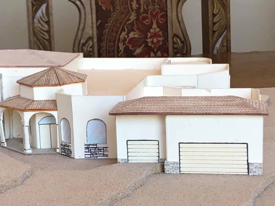 AndDrafting's tweet image. Question of the Day: What style of home do you like best?