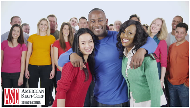 ASCjobs's tweet photo. The Benefits of Diversity in the Workplace
https://t.co/OrQ1nFjysY
#ASCBlog #SolvingtheSearch #ASCJobs
Companies often make the mistake of viewing diversity as something they seek out for the benefit of their job candidates. https://t.co/D46c6TNWUm