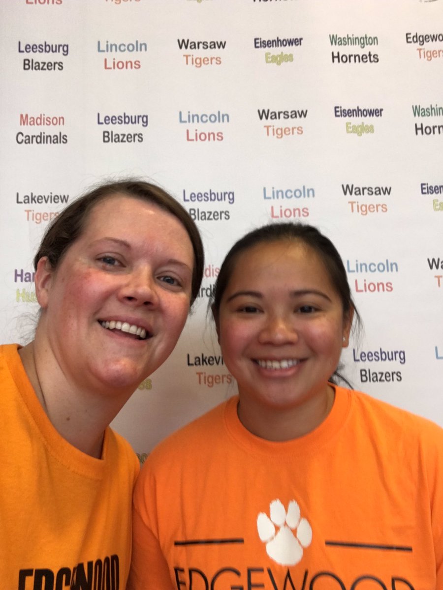 MsNicholson2003's tweet image. We are ready for 2019-2020 at Edgewood.   #wcsmission #wcs_edgewood