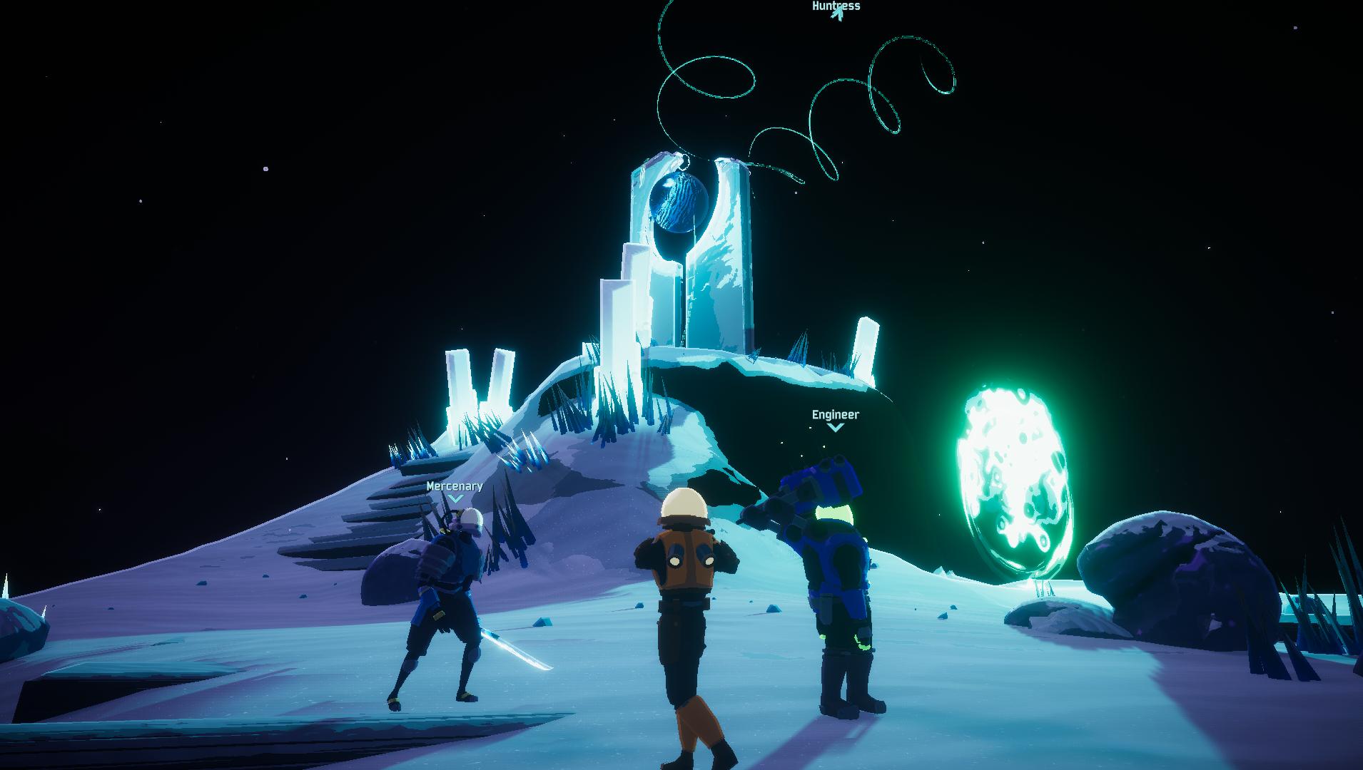 капитан риск оф рейн 2. небесный портал risk of rain 2. костюм капитана risk of rain 2. Risk of rain 2 captain. обелиск risk of rain 2.