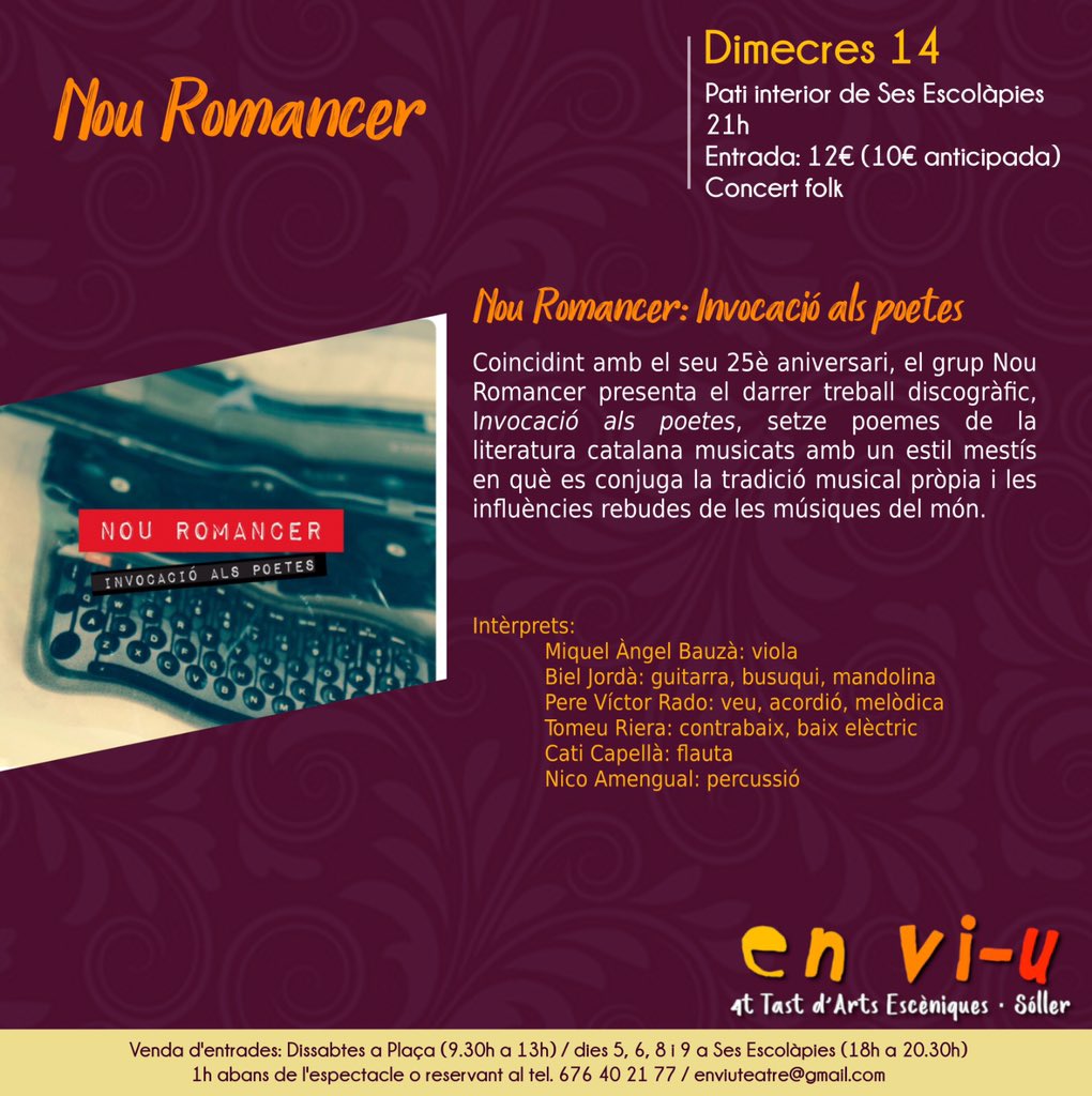 NouRomancer tweet media
