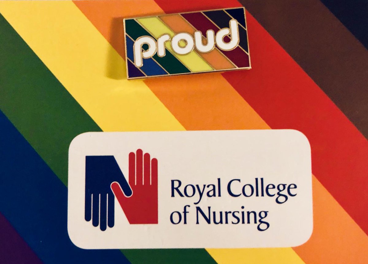 SamIAm_UK's tweet photo. Are you a member of @theRCN and passionate about #LGBTQ+ ?
Please DM me ...

𝘙𝘦𝘵𝘸𝘦𝘦𝘵𝘴 𝘢𝘱𝘱𝘳𝘦𝘤𝘪𝘢𝘵𝘦𝘥 https://t.co/AQ9cksdBDs
