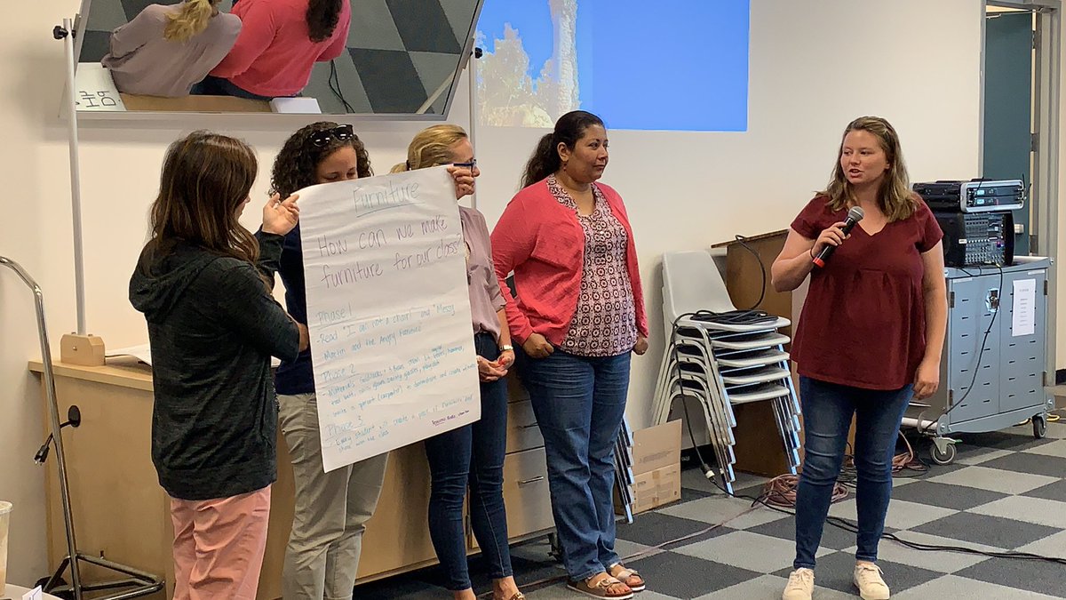 SBISD PreK & Early Childhood (@sbisdprek) on Twitter photo Finally project presentation in #prekPD Thank you #prekteachers for your dedication and hard work! <a href="/sbisd/">Spring Branch ISD</a> <a href="/BBS_Learns/">Bear Blvd School</a> <a href="/WildcatWaySBISD/">The Wildcat Way School</a> #prek Finally project presentation in #prekPD Thank you #prekteachers for your dedication and hard work! <a href="/sbisd/">Spring Branch ISD</a> <a href="/BBS_Learns/">Bear Blvd School</a> <a href="/WildcatWaySBISD/">The Wildcat Way School</a> #prek