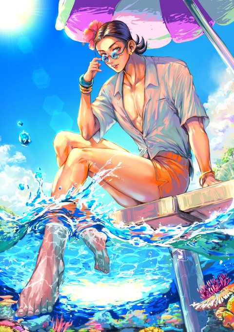 A List Of Tweets Where いずみ Was Sent As シルビアちゃん夏祭り 1 Whotwi Graphical Twitter Analysis