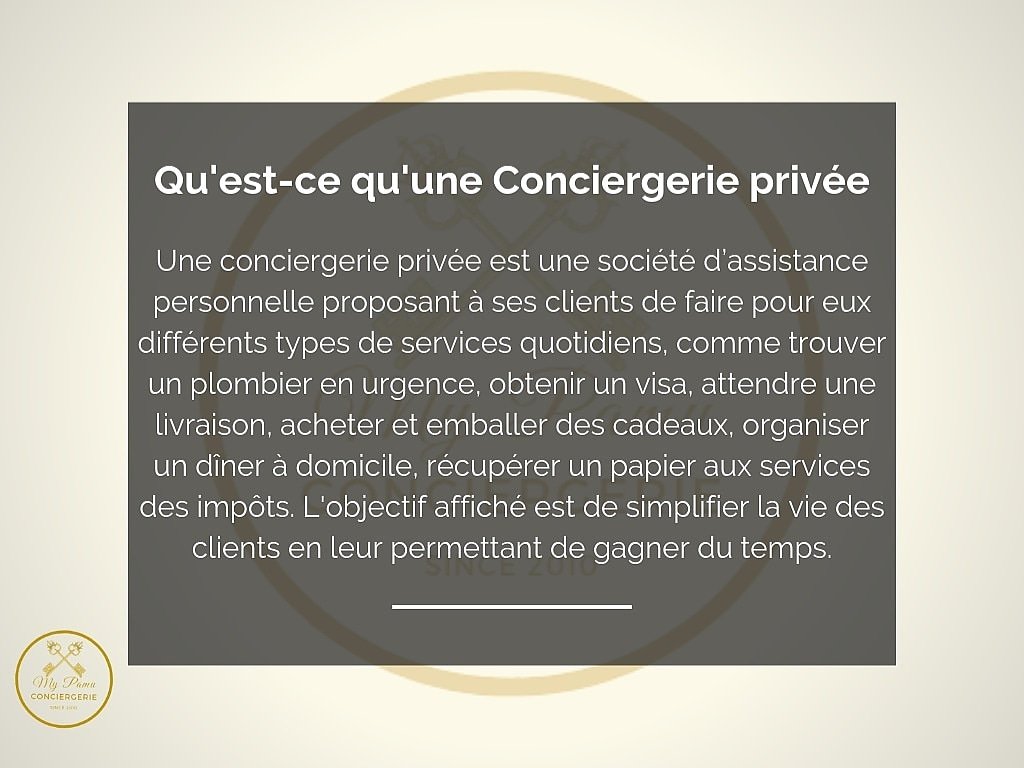 My Pamu Group (@mypamu) on Twitter photo Une petite définition pour vous permettre de mieux nous comprendre.
Un seul numéro 05.547.57.44
Un mail conciergerie@mypamu.com
#mypamu #mypamuconciergerie #chezmoiaucongo #faitevousplaisirs Une petite définition pour vous permettre de mieux nous comprendre.
Un seul numéro 05.547.57.44
Un mail conciergerie@mypamu.com
#mypamu #mypamuconciergerie #chezmoiaucongo #faitevousplaisirs