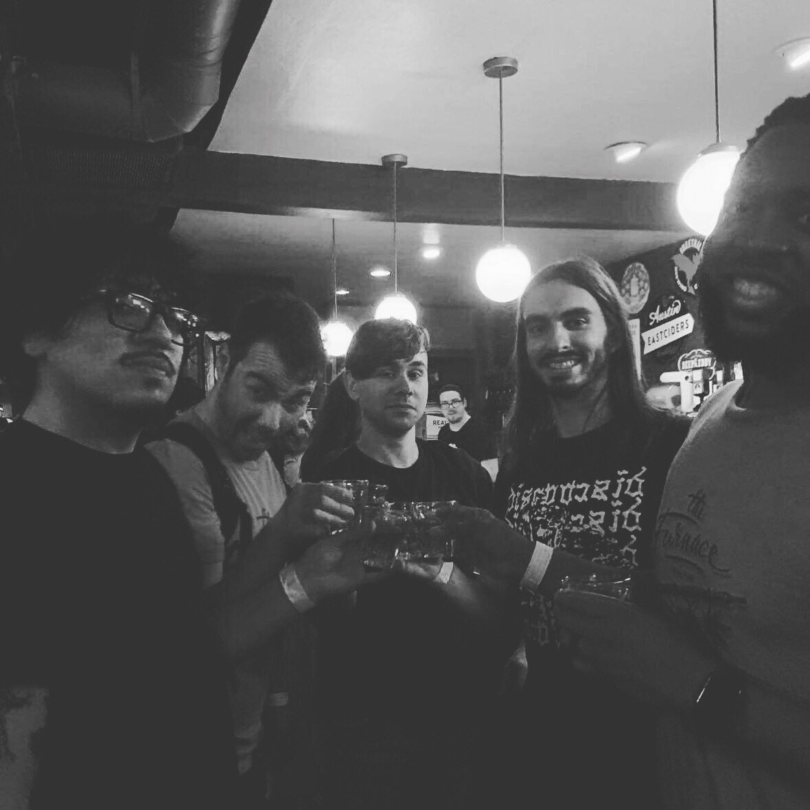 How do we move into the future? We don’t. We change it, and the future comes to us! #teraferna #soul #music #indie #rock