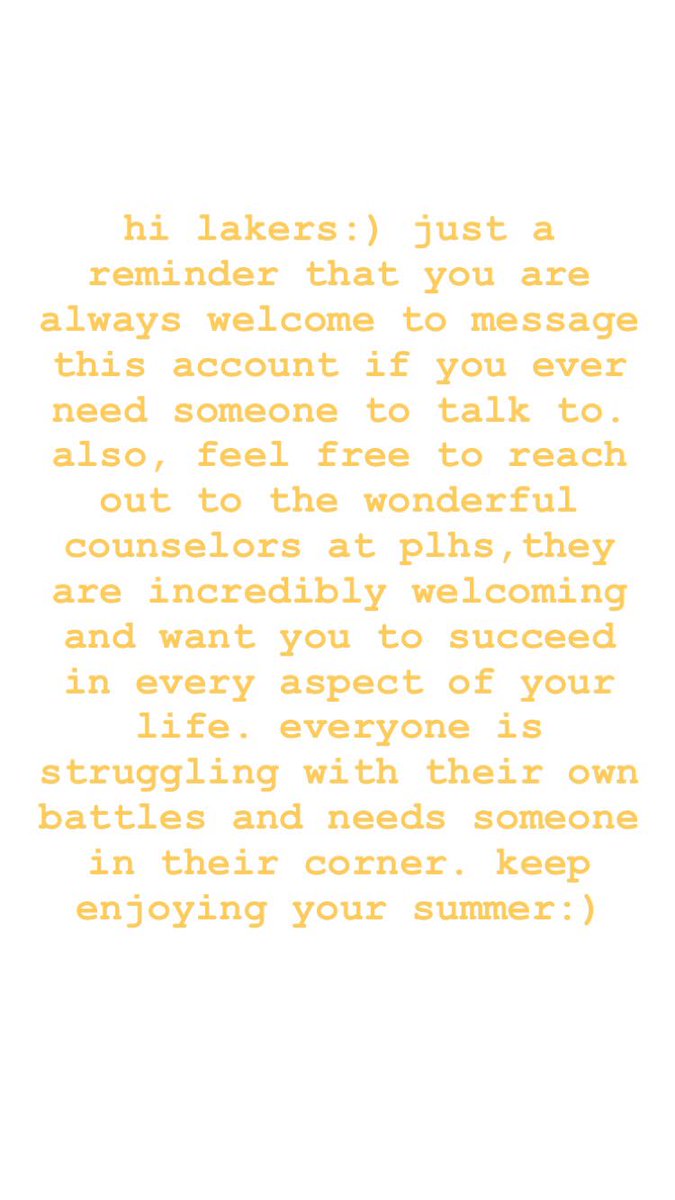 PL_Kindness's tweet image. just a little reminder...