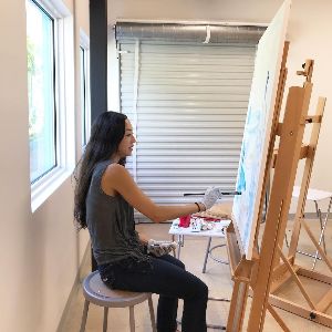 Arts Warehouse tweet media