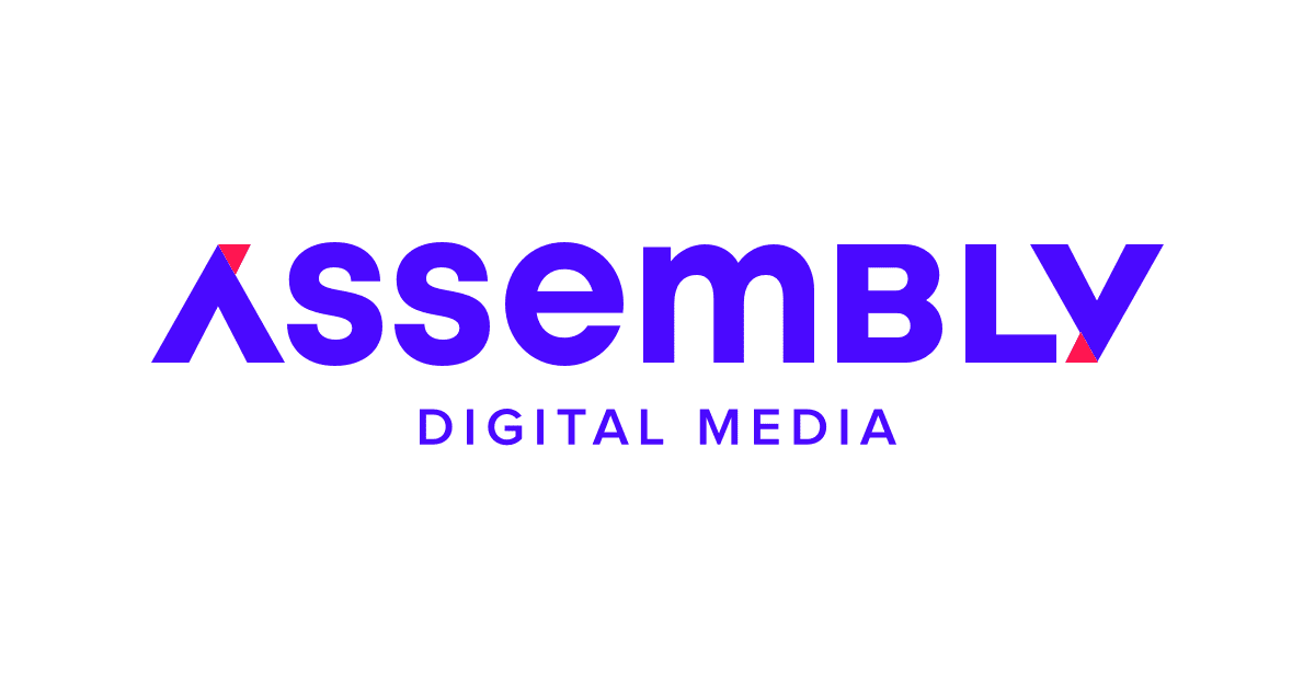 assmblydigital's tweet photo. Today, we’re excited to announce the launch of the new Assembly brand. We feel that this look better represents us as one of Canada’s fastest-growing digital publishers. Check us out and let us know what you think of the changes! 👇https://t.co/ERdNWyQ32Q #rebrand https://t.co/LDs8MHMDoN