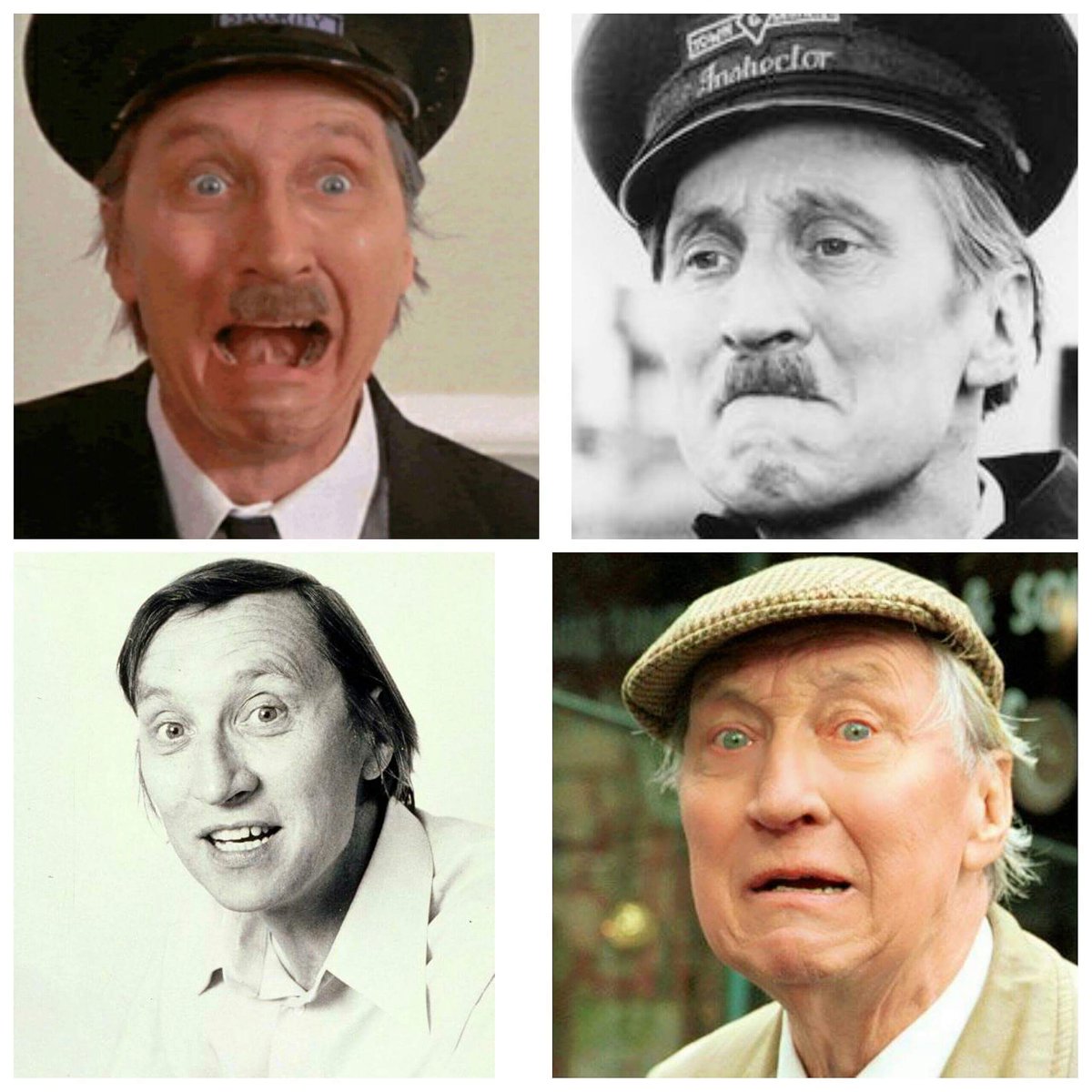 Remembering Stephen Lewis who passed away 4 years ago today 😇