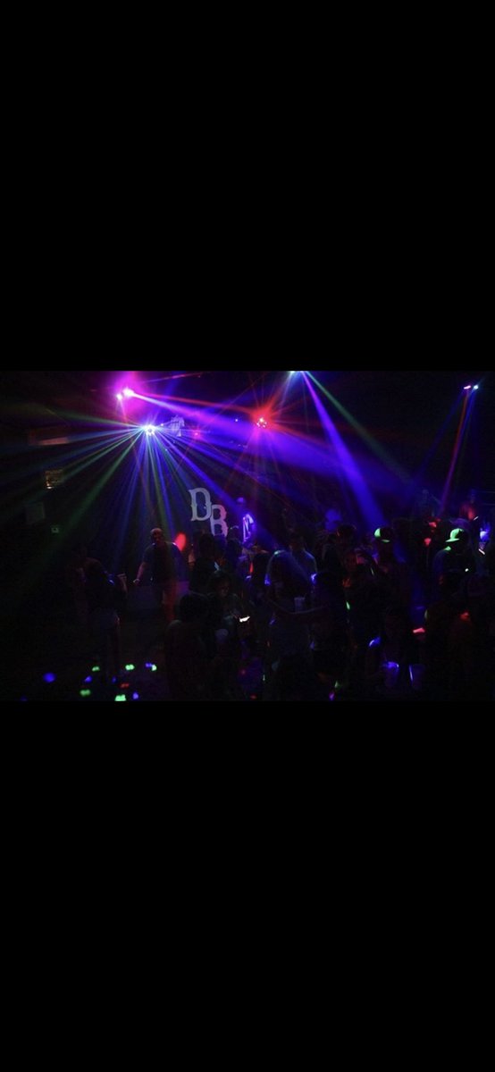 Double Branch Lounge